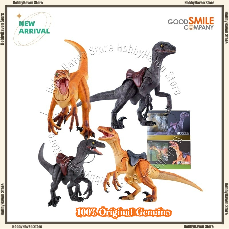 Good Smile Company Figma - ในสต็อก Good Smile Company Figma Ex:ride