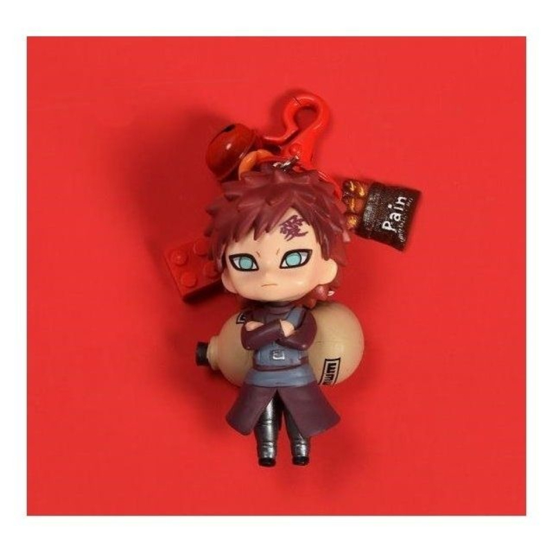 Anime Merchandise Wholesale - สินค้าอนิเมะนารูโตะ ของเล่นการ์ตูนน่ารัก พวงกุญแจตุ๊กตา สร้างสรรค์ คาวาอี้ สำหรับเด็กชายและเด็กหญิง