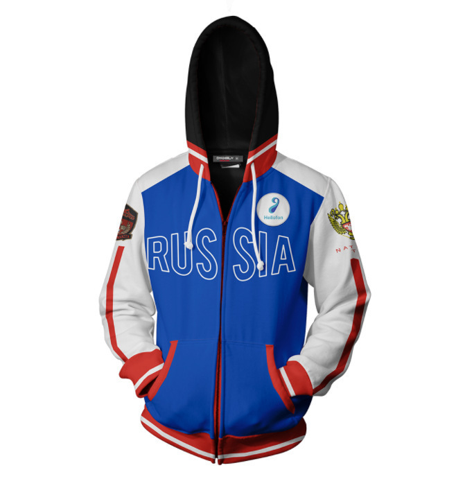 Anime Merchandise In Japanese - สินค้าขายดี: Yuri On Ice Yuri O