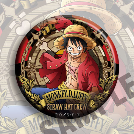 เข็มกลัดอนิเมะวันพีซ สไตล์ C ล - Anime Merchandise In Japanese บทวิจารณ์และราคา