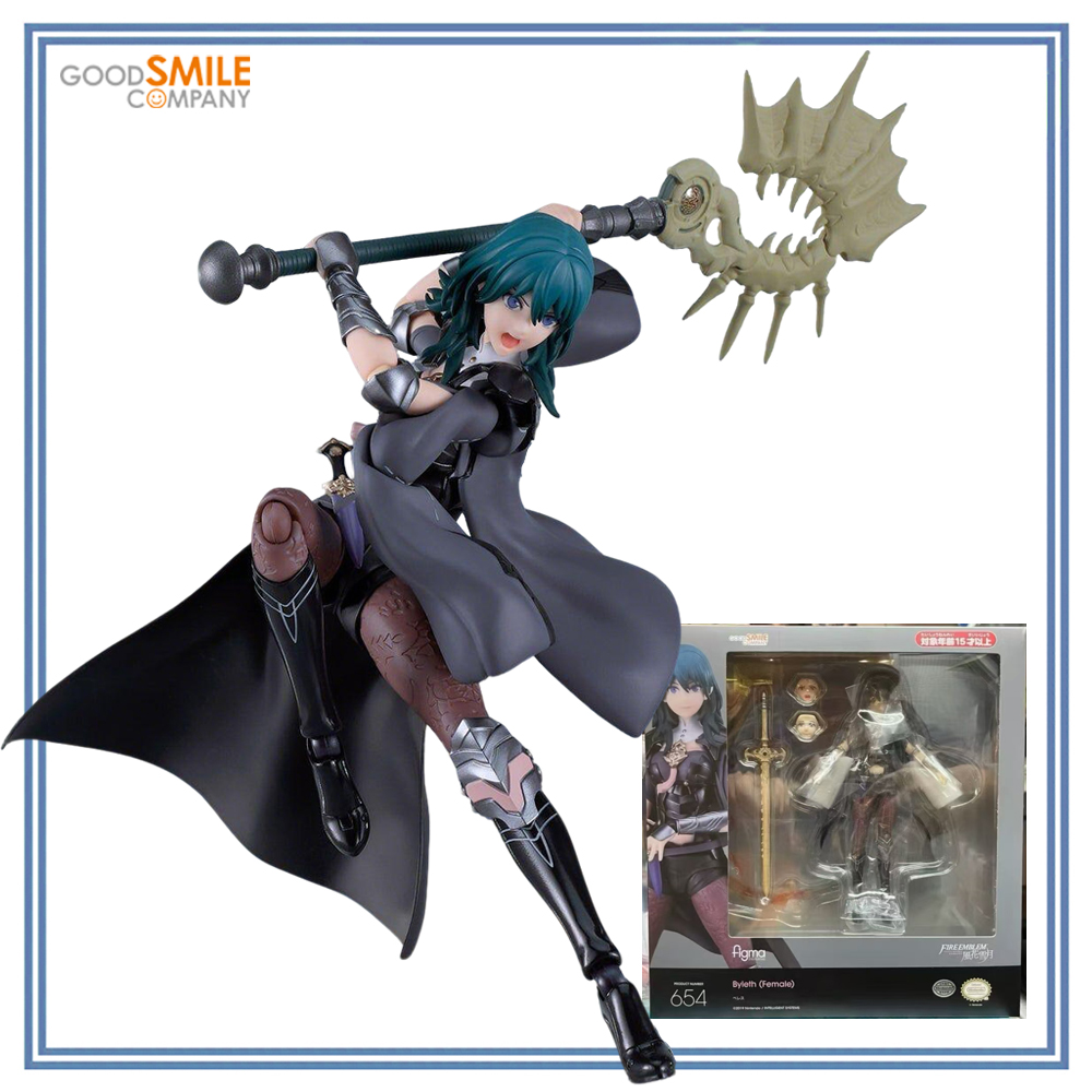 【HY】ของแท้ 100% มีสินค้าในสต็อ - Good Smile Company Figma บทวิจารณ์และราคา
