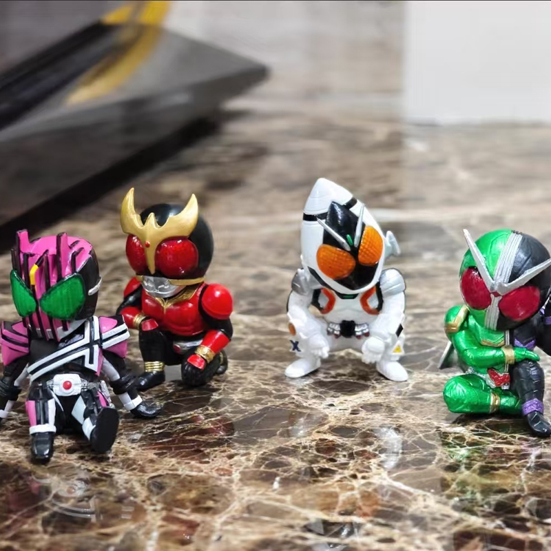 ของแท้จาก Bandai คามেนไรเดอร์  - Official Merchandise Anime บทวิจารณ์และราคา