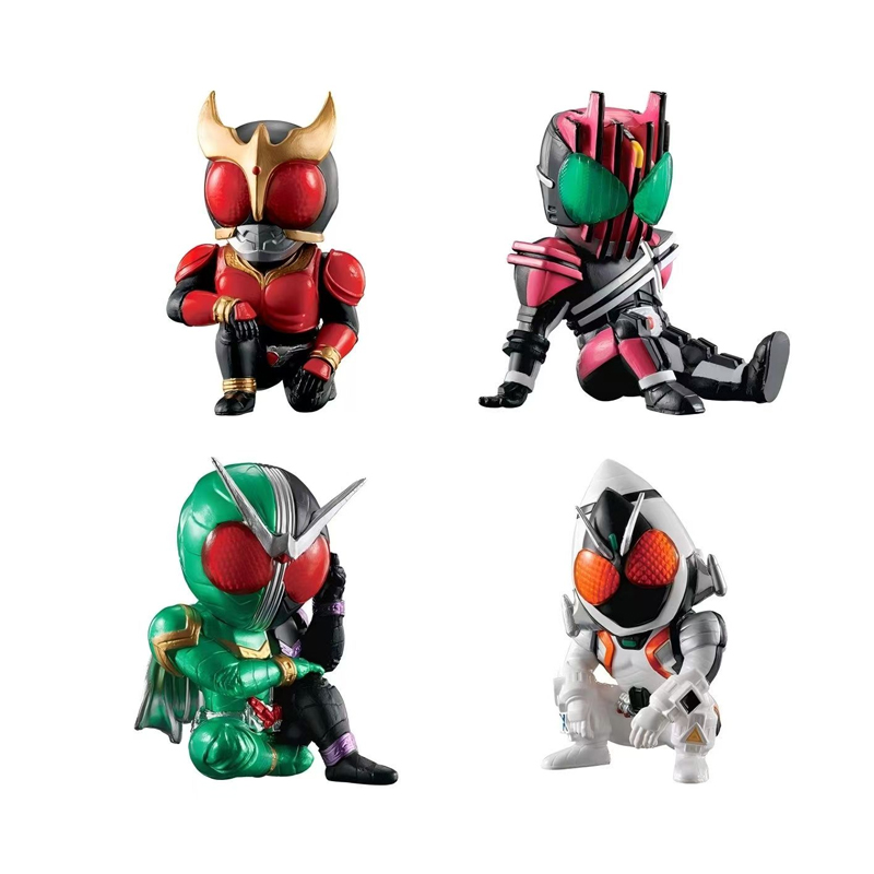 ของแท้จาก Bandai คามেนไรเดอร์  - Official Merchandise Anime บทวิจารณ์และราคา