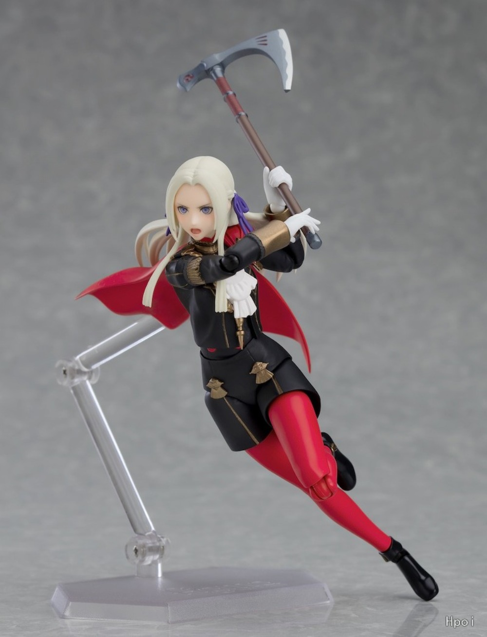 ฟิกม่าของบริษัทกู๊ดสไมล์ 100%  - Good Smile Company Figma บทวิจารณ์และราคา