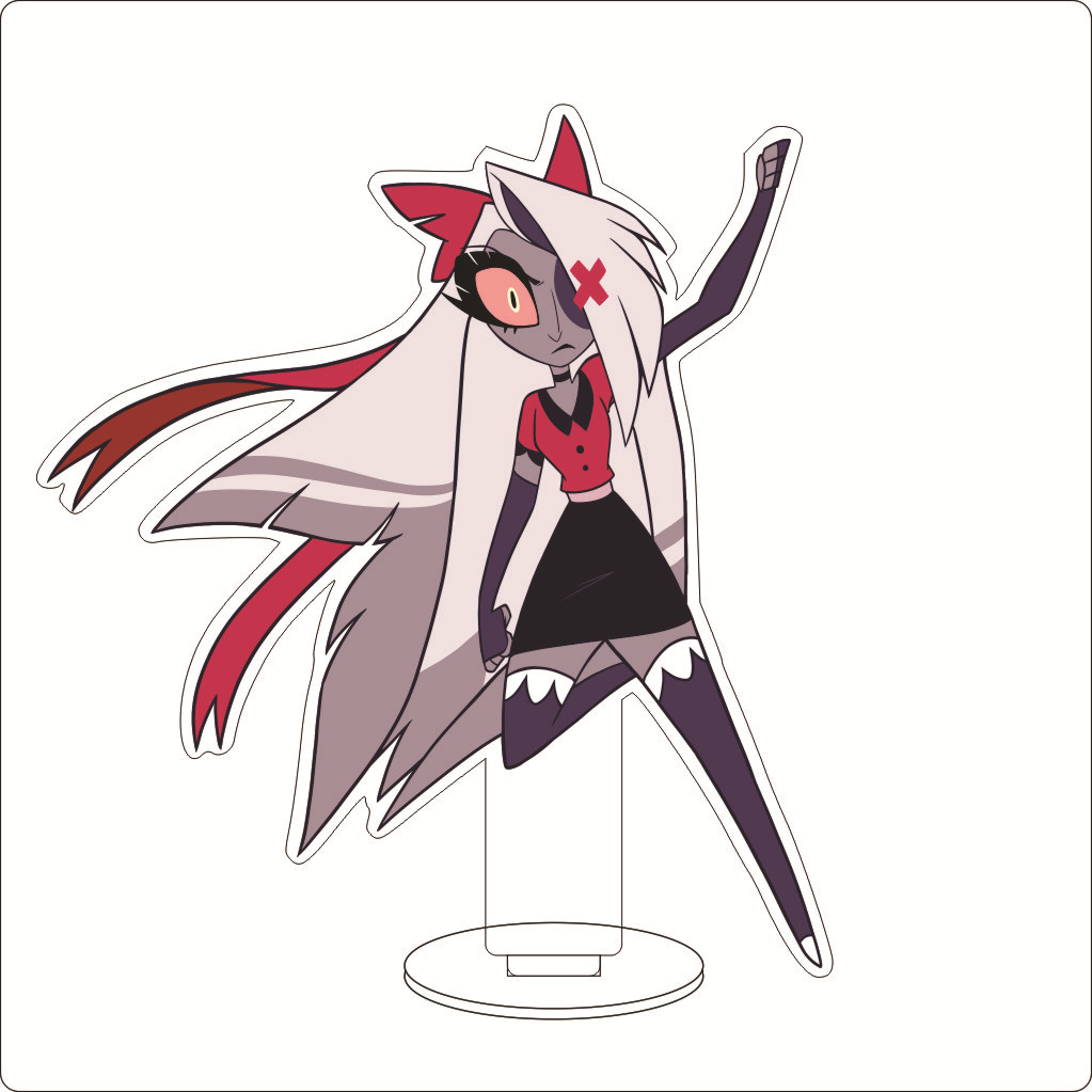 ฟิกเกอร์อะคริลิกตัวละครอนิเมะ  - Anime Merchandise Gift บทวิจารณ์และราคา