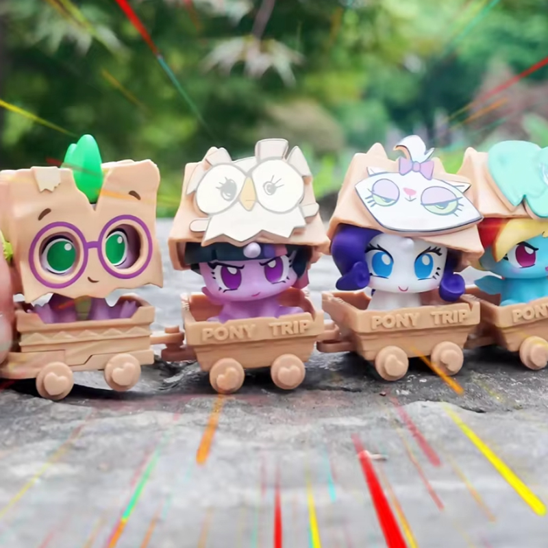 2026 คายู มายลิตเติ้ลโพนี่ คลิ - Anime Merchandise Figure บทวิจารณ์และราคา