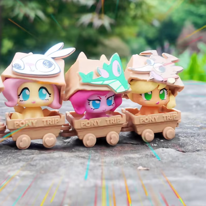 2026 คายู มายลิตเติ้ลโพนี่ คลิ - Anime Merchandise Figure บทวิจารณ์และราคา