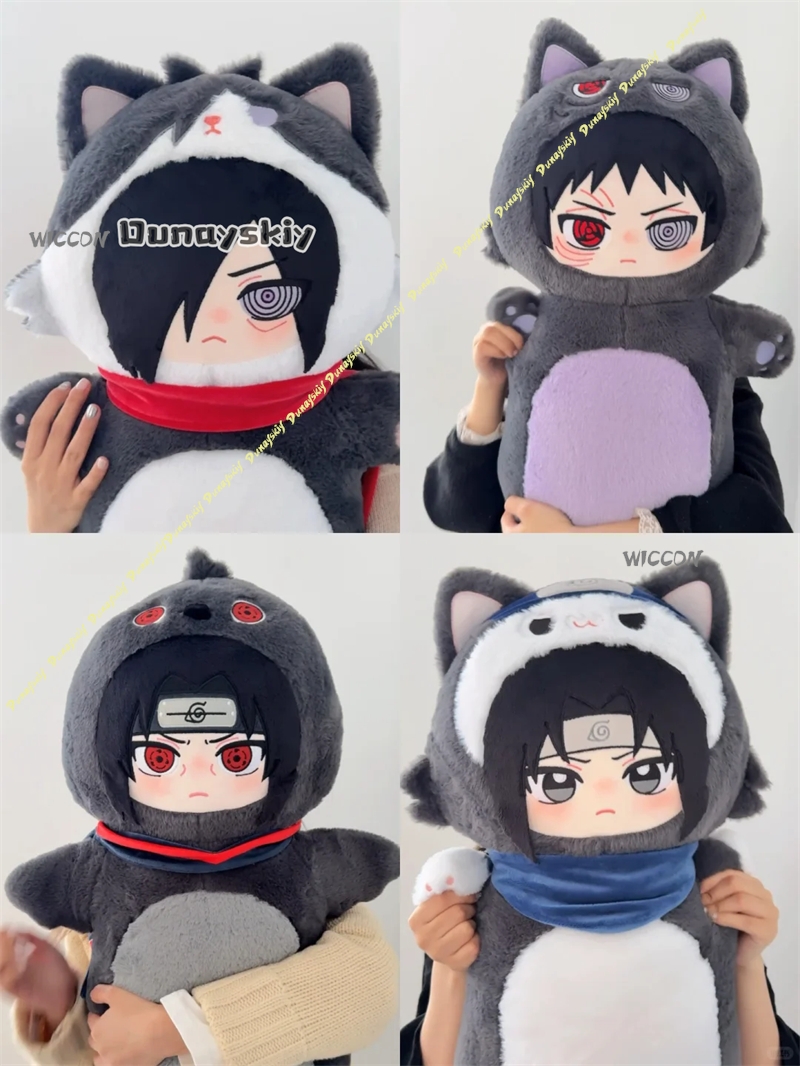 หมอนอนิเมะคาคาชิ กาอาระ ตุ๊กตา - Anime Merchandise Plush Toys บทวิจารณ์และราคา