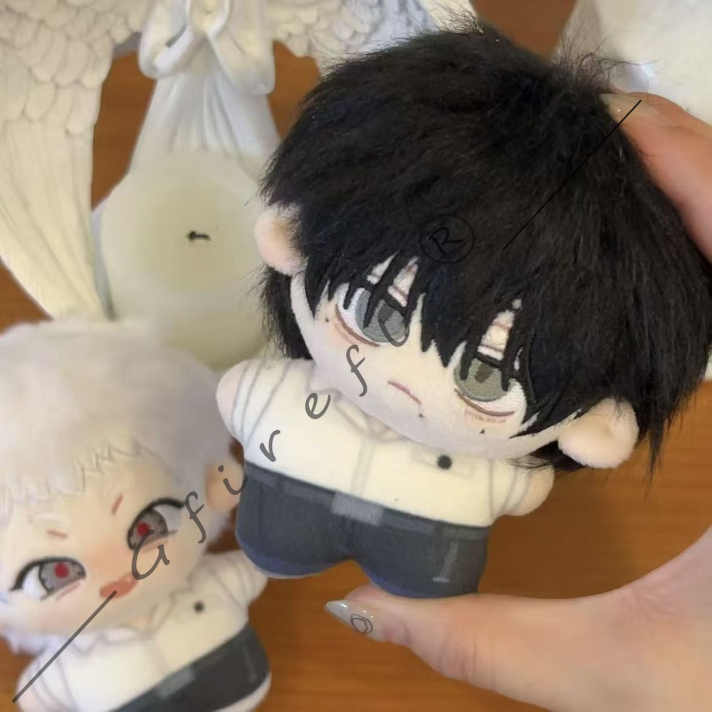 ฤดูร้อนที่แสงดับลง ตุ๊กตาผ้าฝ้ - Anime Merchandise Keychains บทวิจารณ์และราคา