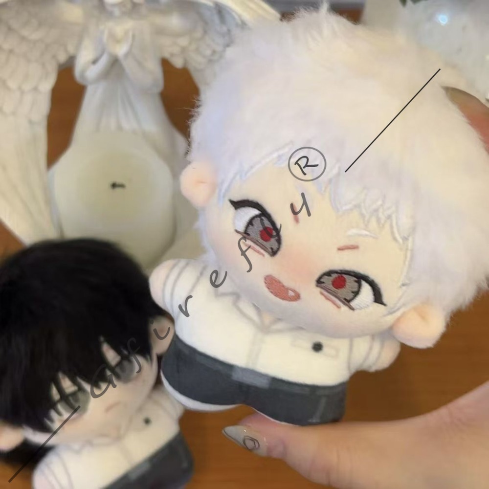 ฤดูร้อนที่แสงดับลง ตุ๊กตาผ้าฝ้ - Anime Merchandise Keychains บทวิจารณ์และราคา