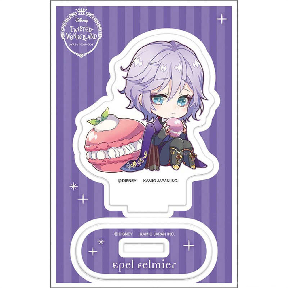 ขายส่งอะนิเมะ Twisted Wonderla - Anime Merchandise Wholesale บทวิจารณ์และราคา