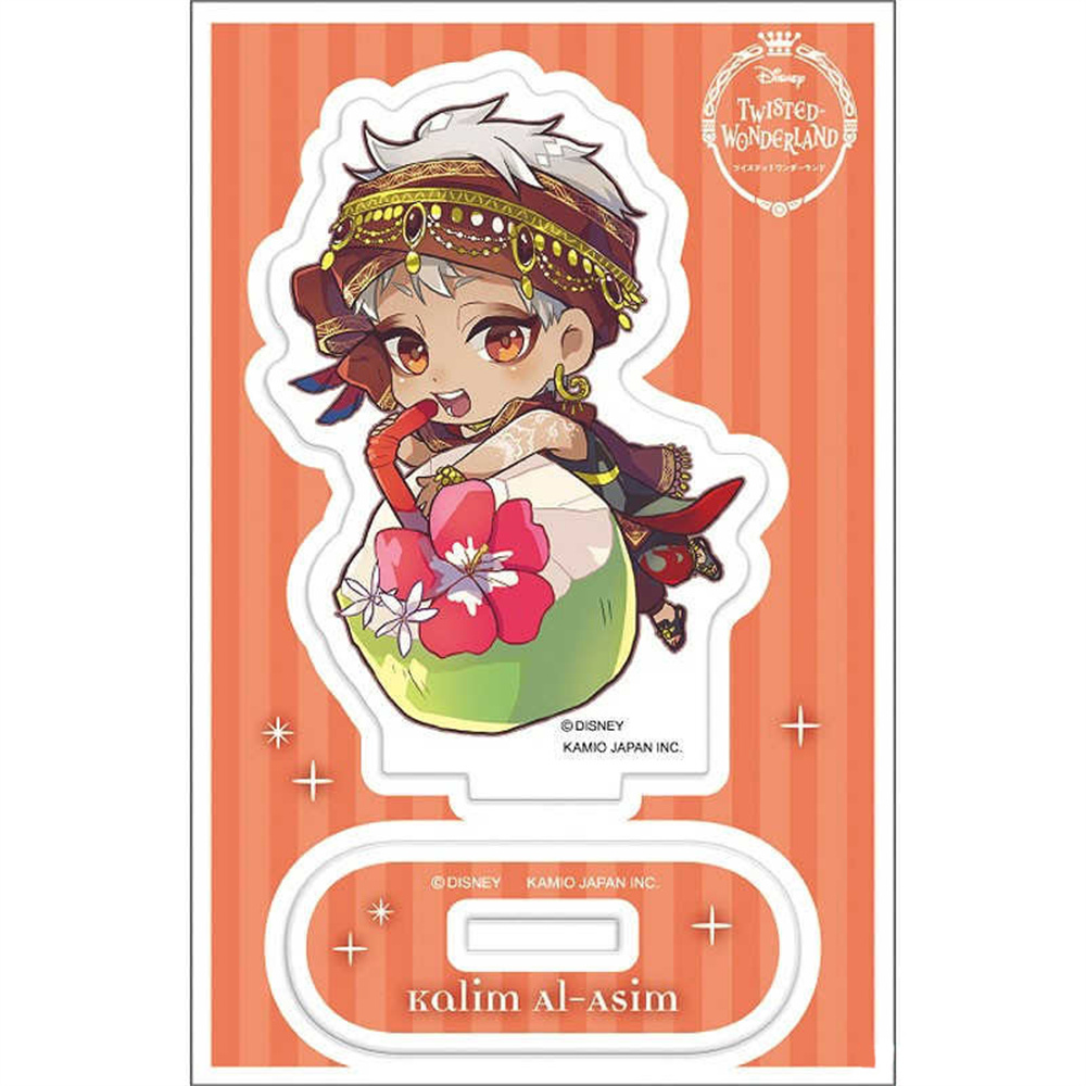 ขายส่งอะนิเมะ Twisted Wonderla - Anime Merchandise Wholesale บทวิจารณ์และราคา
