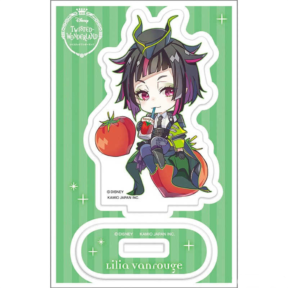 ขายส่งอะนิเมะ Twisted Wonderla - Anime Merchandise Wholesale บทวิจารณ์และราคา