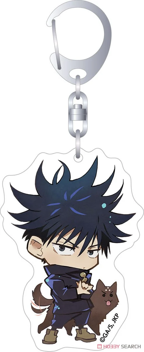 พวงกุญแจอะคริลิคสำหรับแฟนคลับอ - Jjk Anime Merchandise บทวิจารณ์และราคา