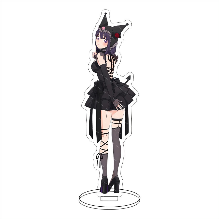 อะคริลิกอะนิเมะขนาด 16 ซม. ของ - Anime Merchandise Gift บทวิจารณ์และราคา