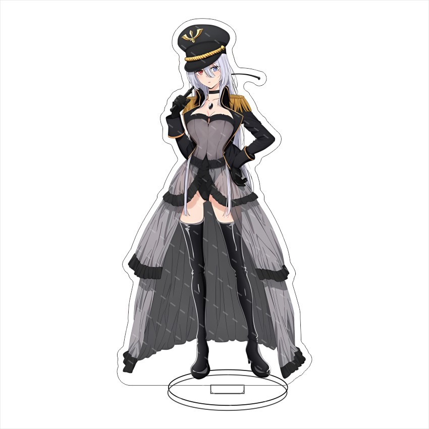 อะคริลิกอะนิเมะขนาด 16 ซม. ของ - Anime Merchandise Gift บทวิจารณ์และราคา