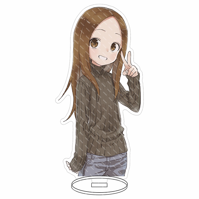 ฟิกเกอร์อนิเมะ 16 ซม. ตัวละครม - Anime Merchandise Gift บทวิจารณ์และราคา