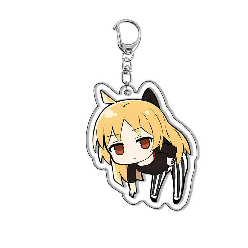 โบชชิ เดอะ ร็อค โกโตะ ฮิโตริ อ - Anime Merchandise Keychains บทวิจารณ์และราคา