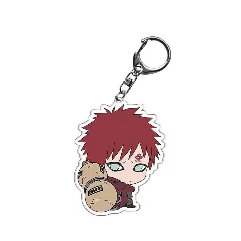 พวงกุญแจอะคริลิกน่ารักลายการ์ต - Anime Merchandise Wholesale บทวิจารณ์และราคา
