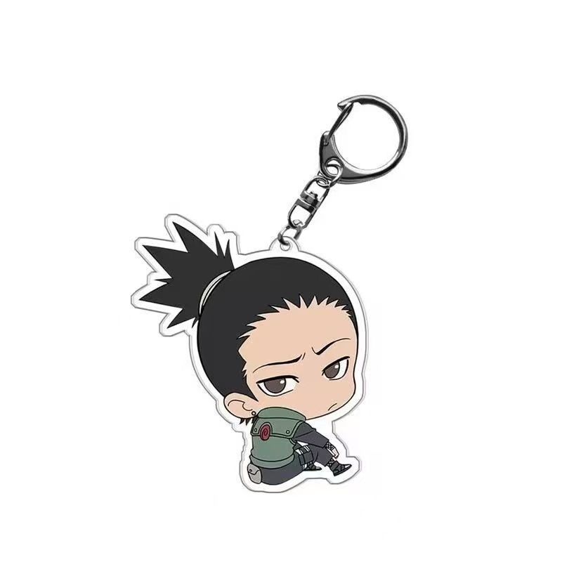 พวงกุญแจอะคริลิกน่ารักลายการ์ต - Anime Merchandise Wholesale บทวิจารณ์และราคา