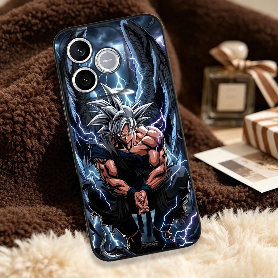 เคสโทรศัพท์แบบนิ่มสำหรับ Honor - Lanyard Anime Logo บทวิจารณ์และราคา