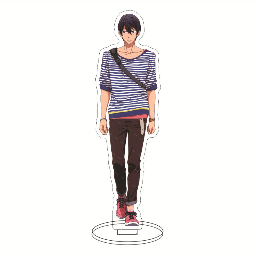 ฟิกเกอร์อะคริลิกอนิเมะขนาด 16  - Anime Merchandise Gift บทวิจารณ์และราคา