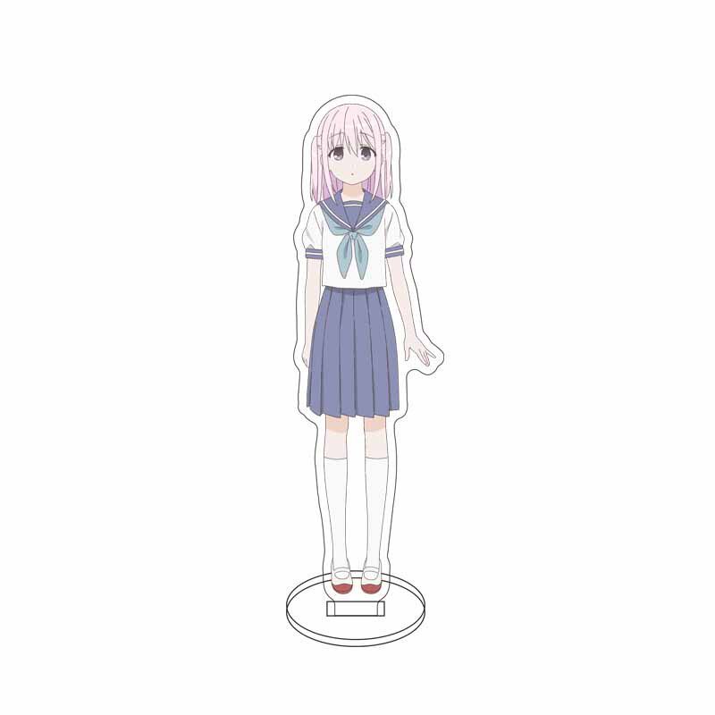 อนิเมะขนาด 16 ซม. คาชิวะดะที่ไ - Anime Merchandise Gift บทวิจารณ์และราคา