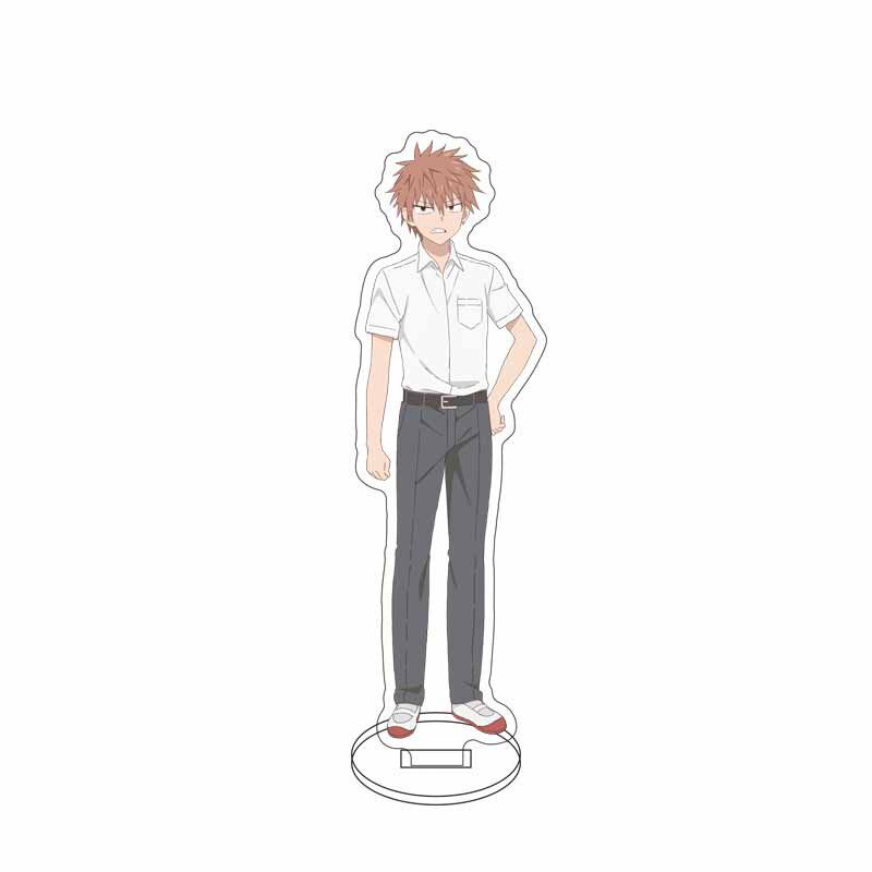 อนิเมะขนาด 16 ซม. คาชิวะดะที่ไ - Anime Merchandise Gift บทวิจารณ์และราคา