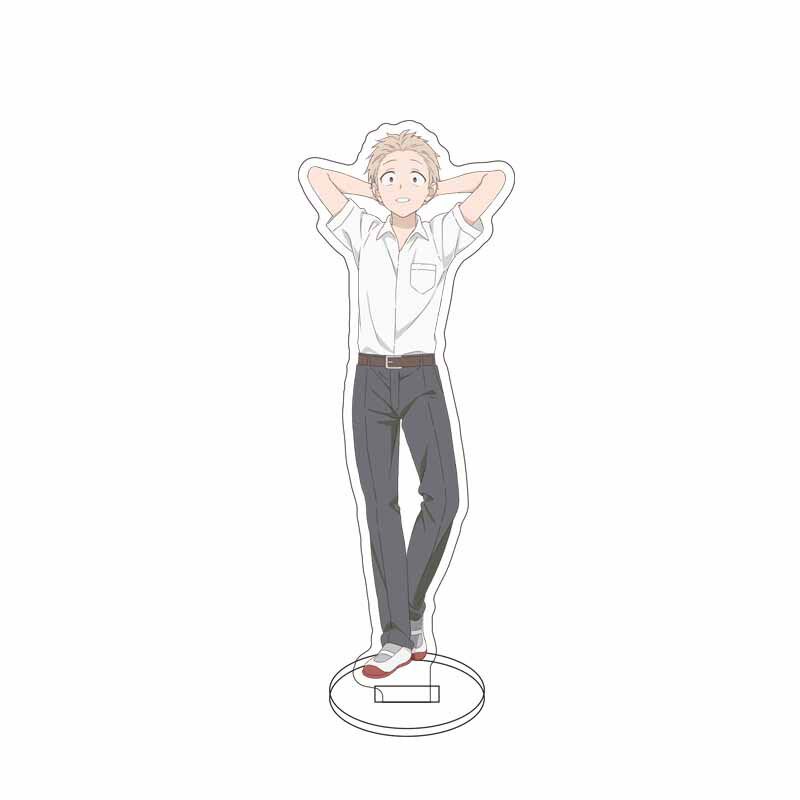 อนิเมะขนาด 16 ซม. คาชิวะดะที่ไ - Anime Merchandise Gift บทวิจารณ์และราคา