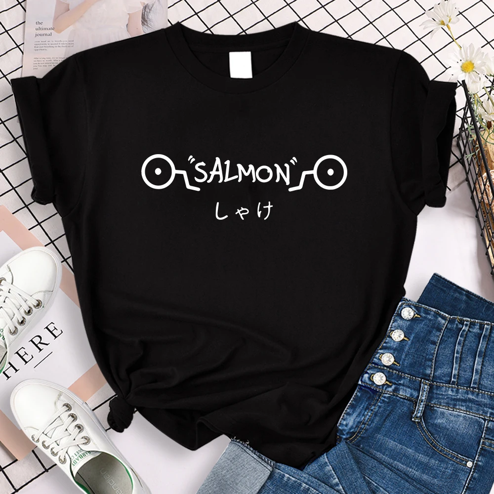 เสื้ออะนิเมะ jjk เสื้อยืดผู้หญ - Jjk Anime Merchandise บทวิจารณ์และราคา