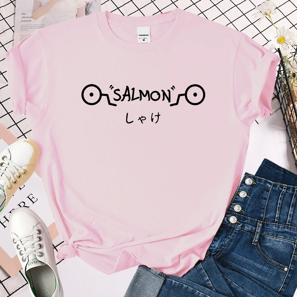 เสื้ออะนิเมะ jjk เสื้อยืดผู้หญ - Jjk Anime Merchandise บทวิจารณ์และราคา