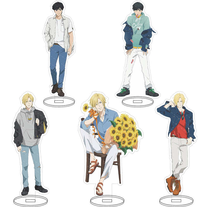 ฟิกเกอร์อะคริลิกอนิเมะขนาด 16  - Anime Merchandise Gift บทวิจารณ์และราคา