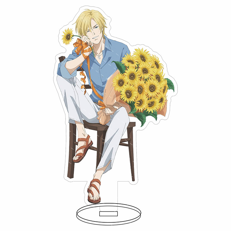 ฟิกเกอร์อะคริลิกอนิเมะขนาด 16  - Anime Merchandise Gift บทวิจารณ์และราคา