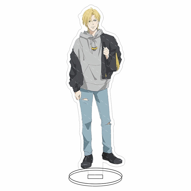 ฟิกเกอร์อะคริลิกอนิเมะขนาด 16  - Anime Merchandise Gift บทวิจารณ์และราคา
