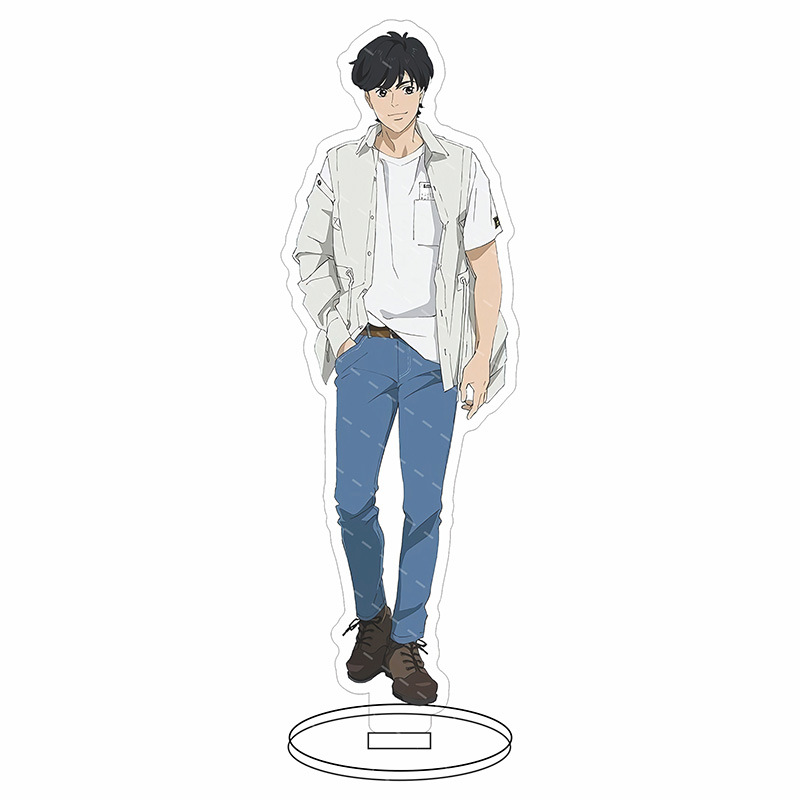 ฟิกเกอร์อะคริลิกอนิเมะขนาด 16  - Anime Merchandise Gift บทวิจารณ์และราคา