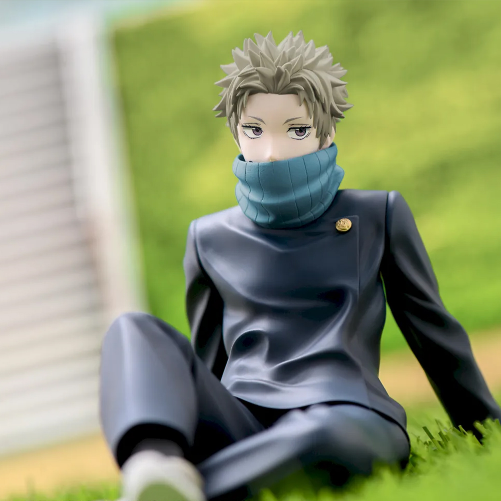 ฟิกเกอร์อนิเมะ JJK โอค็อตสึ ยู - Jjk Anime Merchandise บทวิจารณ์และราคา