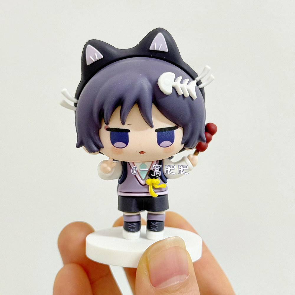 อะนิเมะเก็นชิน อิมแพ็ค วันเดอร - Anime Merchandise Figure บทวิจารณ์และราคา
