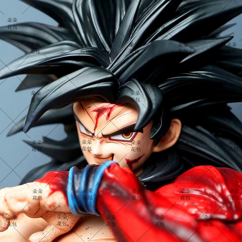 ฟิกเกอร์ LK ดราก้อนบอล ซูเปอร์ - Anime Merchandise Figure บทวิจารณ์และราคา