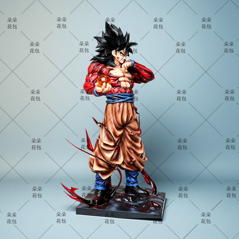 ฟิกเกอร์ LK ดราก้อนบอล ซูเปอร์ - Anime Merchandise Figure บทวิจารณ์และราคา