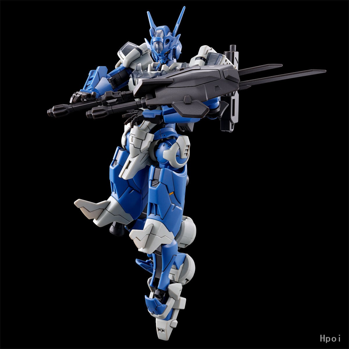 โมเดลหุ่นฟิกเกอร์ Avp-03 JMS a - Bandai Gundam Rg บทวิจารณ์และราคา