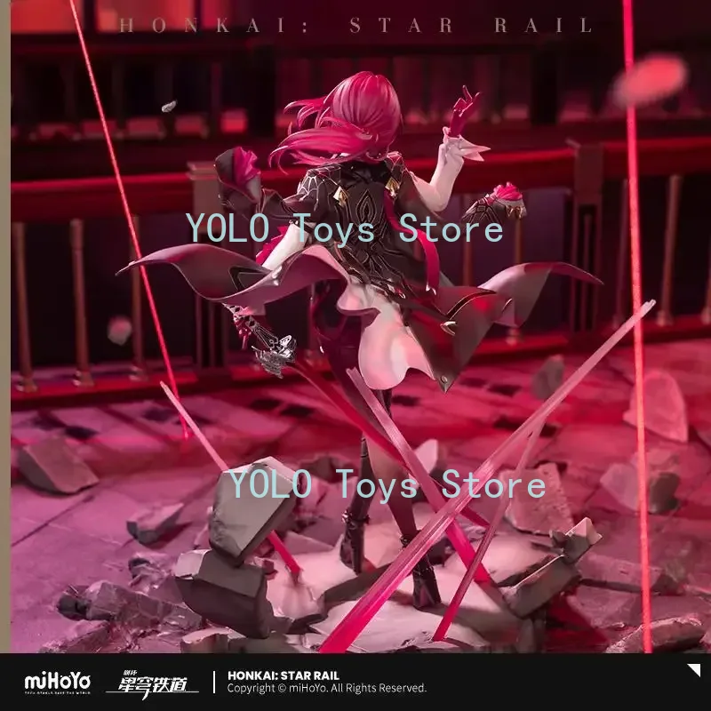 สินค้าของแท้จาก Mihoyo/Honkai  - Anime Merchandise Buy บทวิจารณ์และราคา