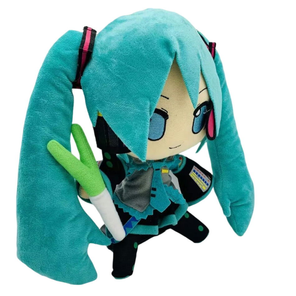 ตุ๊กตาฮัตสึเนะ มิกุสุดน่ารัก ต - Anime Merchandise Plush Toys บทวิจารณ์และราคา