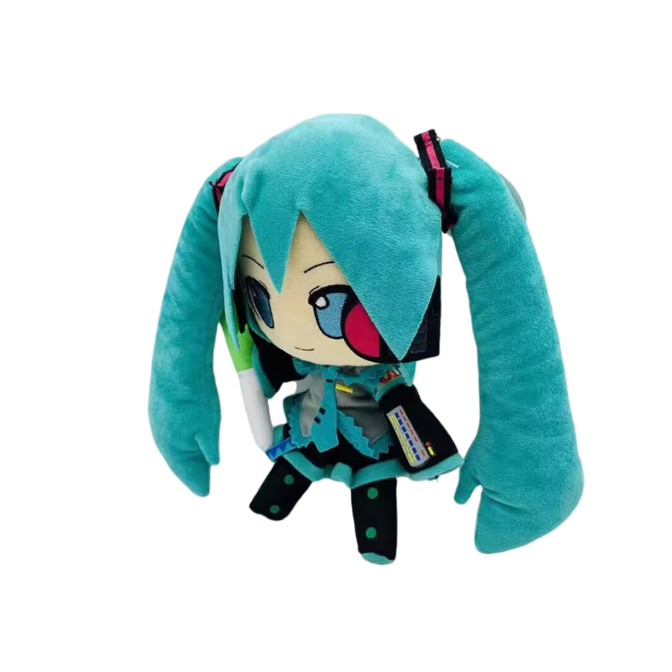 ตุ๊กตาฮัตสึเนะ มิกุสุดน่ารัก ต - Anime Merchandise Plush Toys บทวิจารณ์และราคา