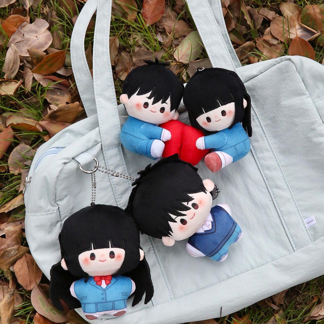 ตุ๊กตาผ้าฝ้ายคิมิ นิ โทโดเกะ ข - Official Merchandise Anime บทวิจารณ์และราคา