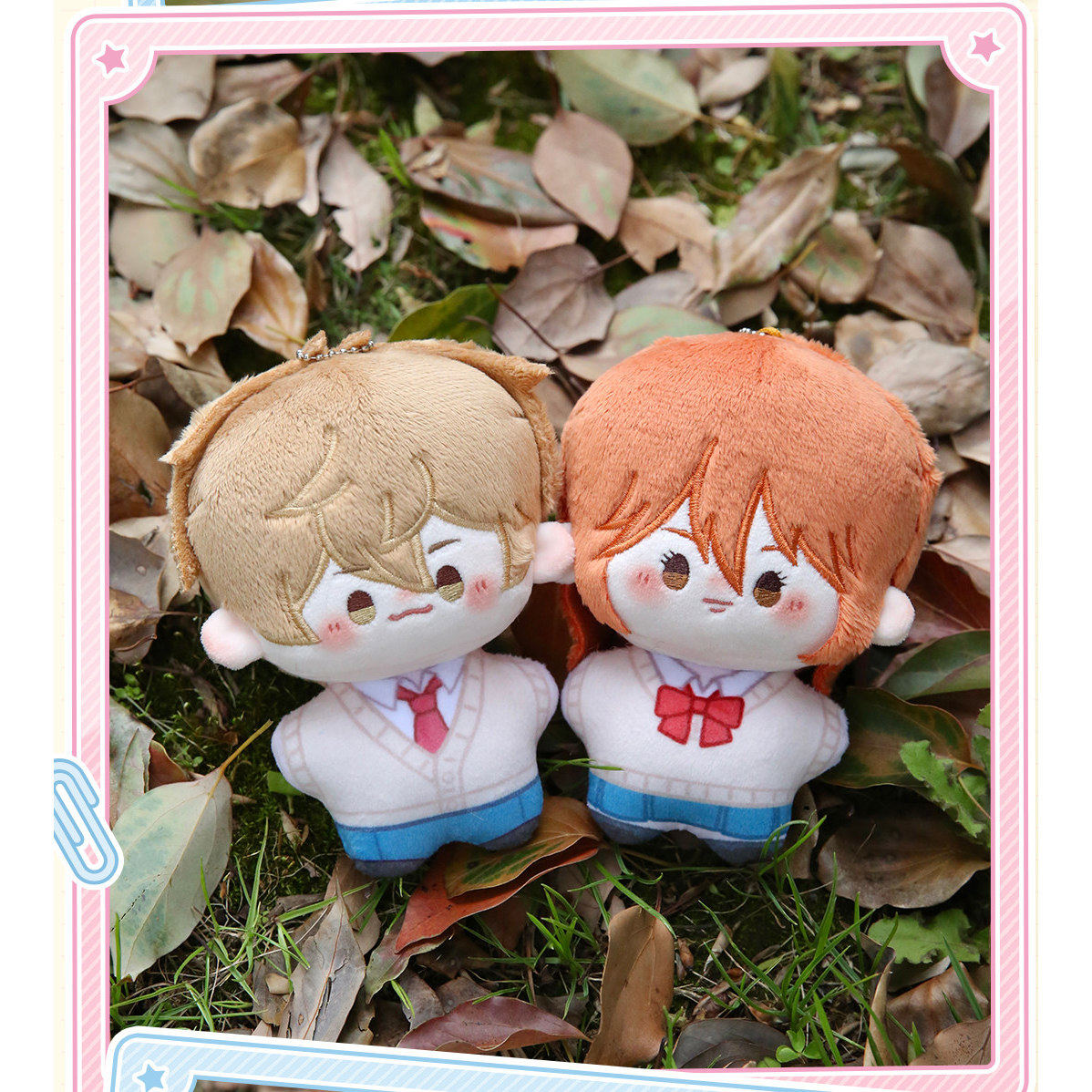 ตุ๊กตาผ้าฝ้ายคิมิ นิ โทโดเกะ ข - Official Merchandise Anime บทวิจารณ์และราคา