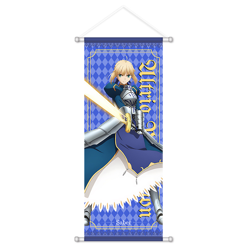 โปสเตอร์แขวนผนังลายการ์ตูนอนิเ - Anime Merchandise Posters บทวิจารณ์และราคา