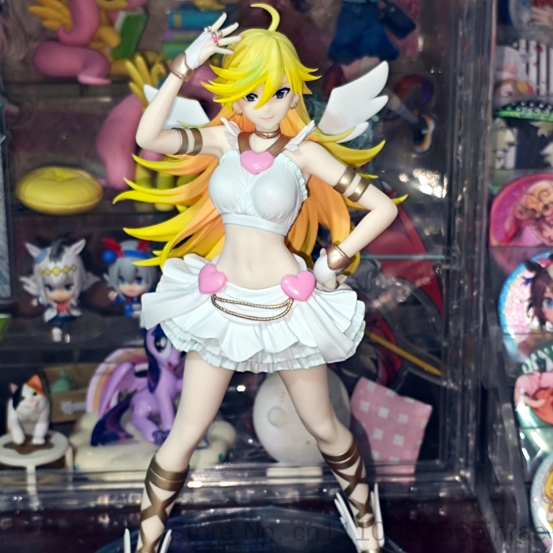 GSC Panty Stocking Brilliant A - Good Smile Company Figma บทวิจารณ์และราคา