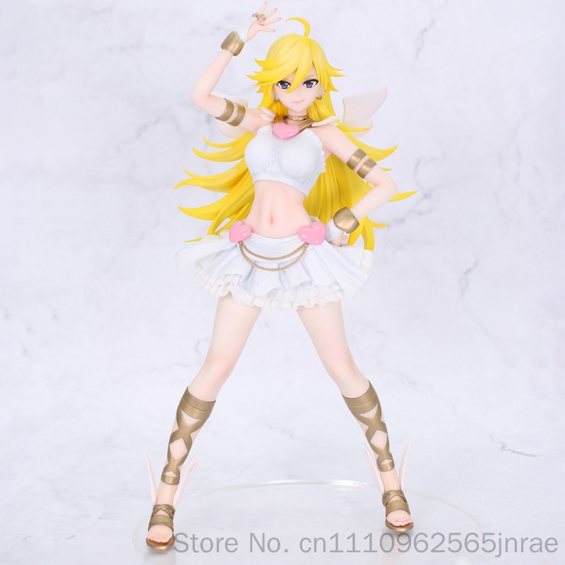 GSC Panty Stocking Brilliant A - Good Smile Company Figma บทวิจารณ์และราคา