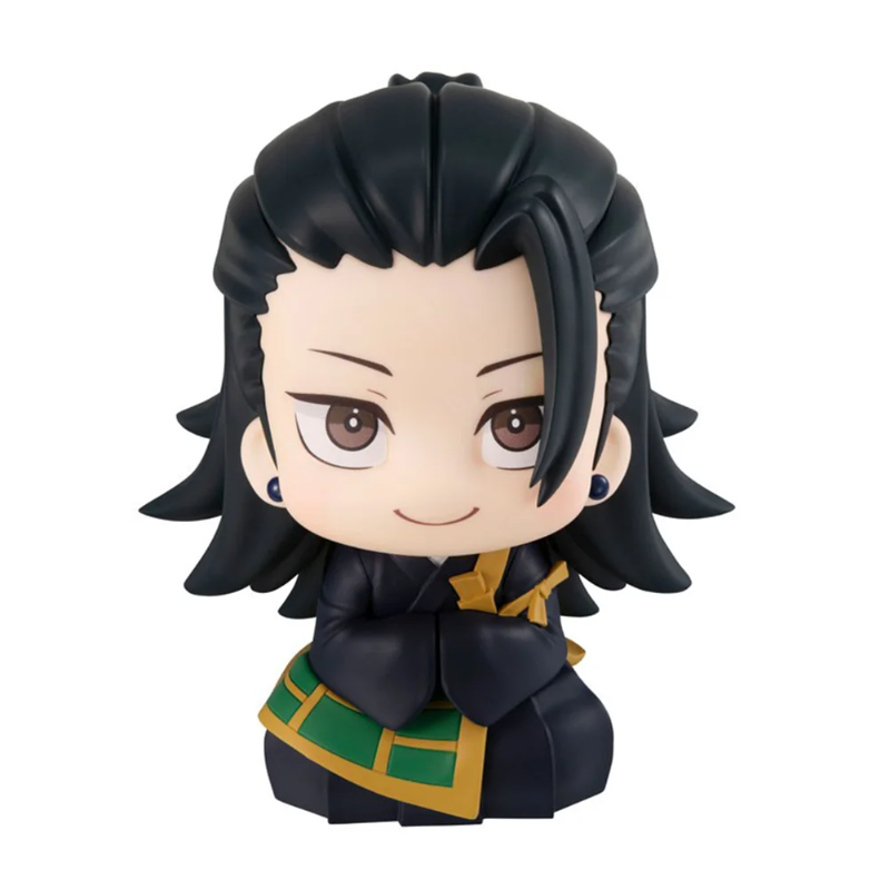 ฟิกเกอร์อนิเมะ JJK เกโตะ ซุงุร - Jjk Anime Merchandise บทวิจารณ์และราคา