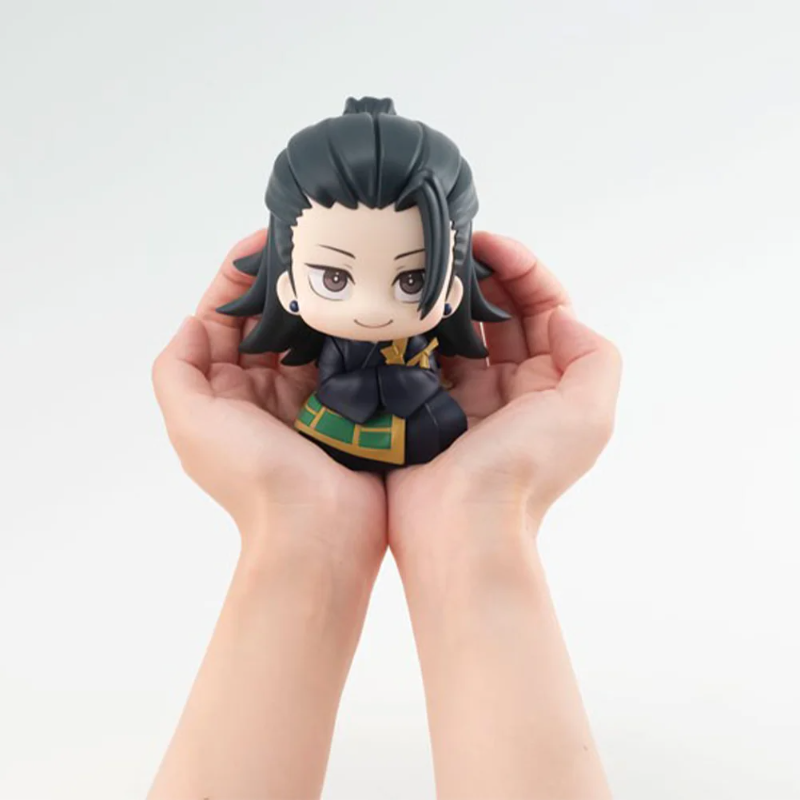 ฟิกเกอร์อนิเมะ JJK เกโตะ ซุงุร - Jjk Anime Merchandise บทวิจารณ์และราคา